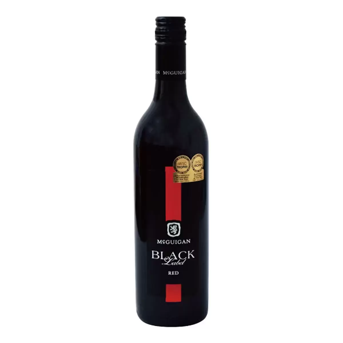 Mcguigan Black Label 紅葡萄酒