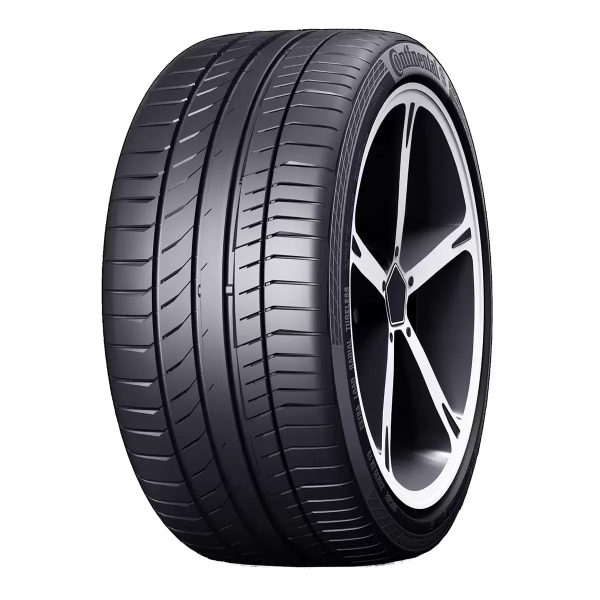 CT 245/45 R19 102Y SC5 MO