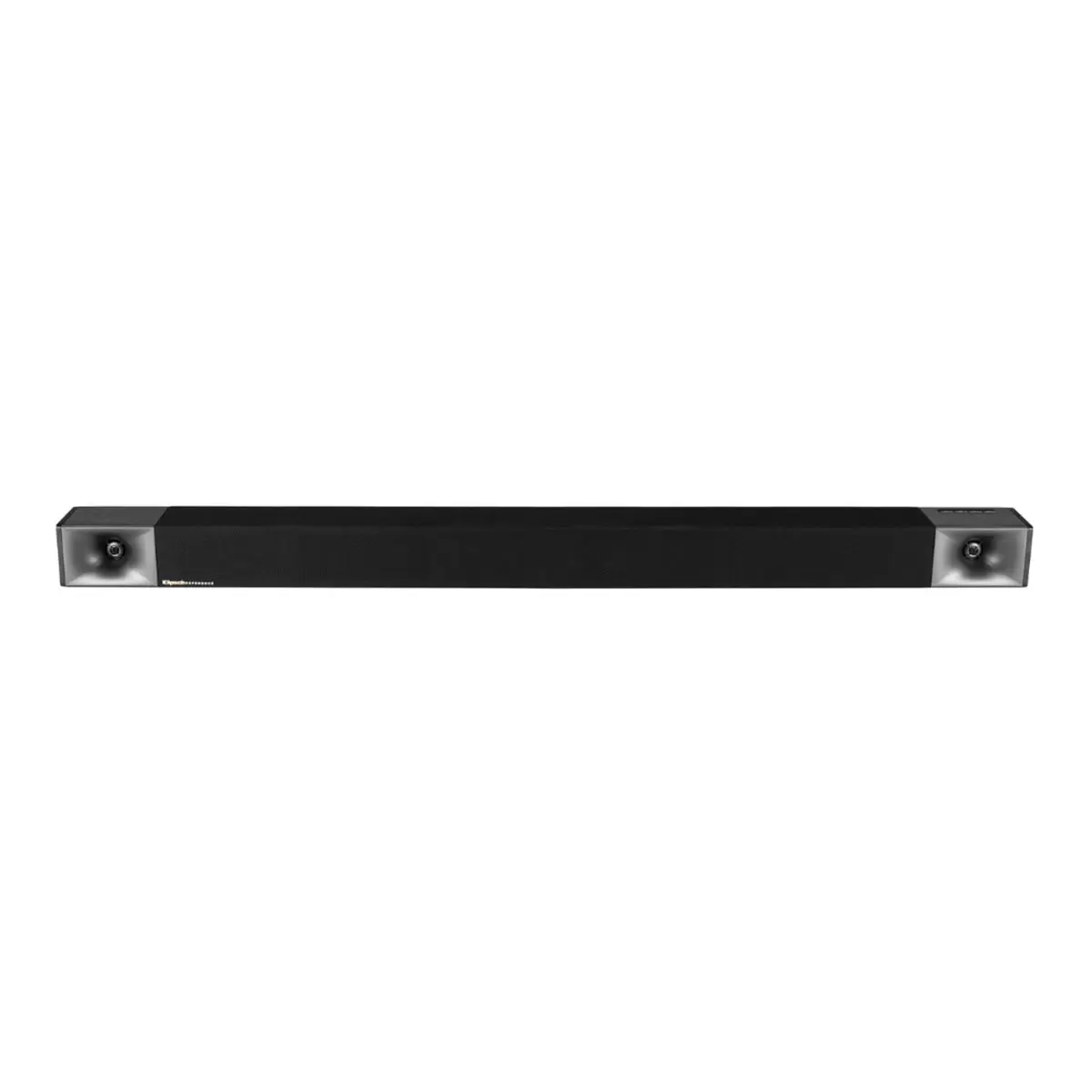 Klipsch Cinema 600 3.1 聲道號角Soundbar 含重低音