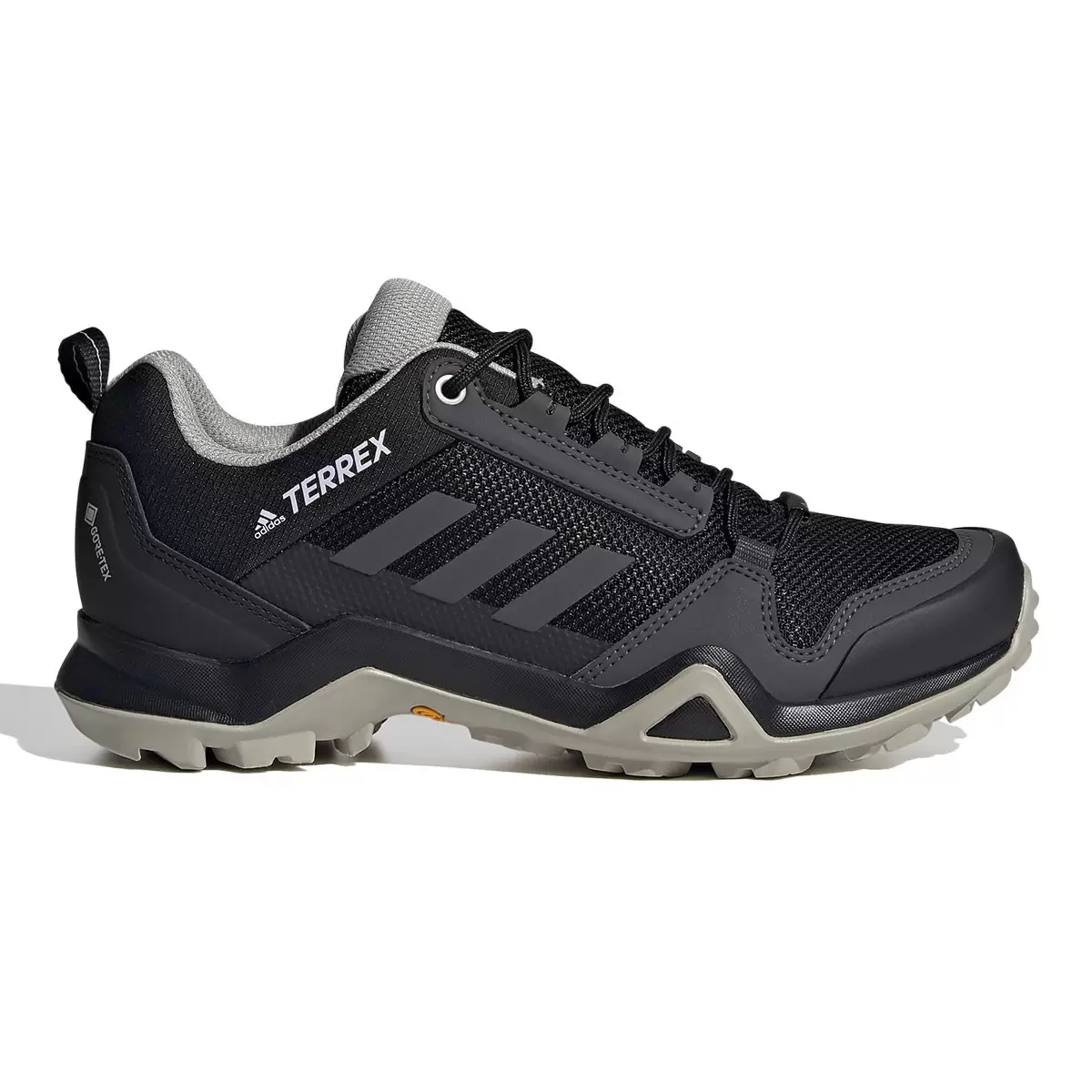 Adidas 女 Terrex 登山鞋