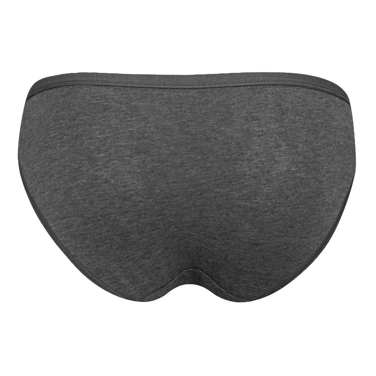 Jezebel 女舒適有機棉內褲 6入 組合B XL