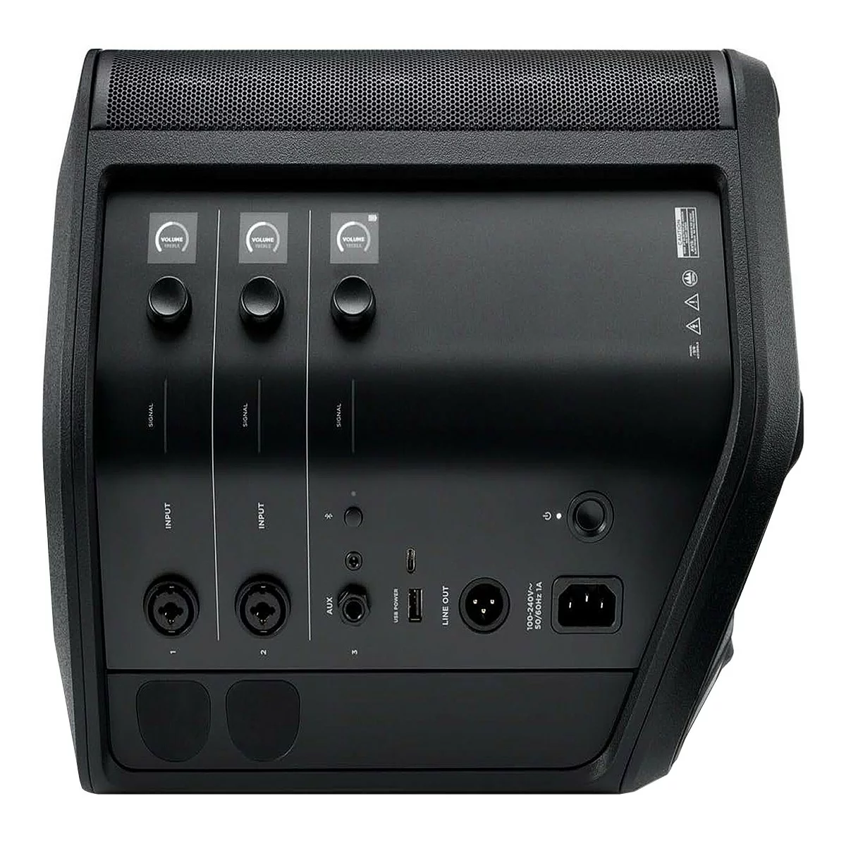 Bose S1 Pro+ 可攜式PA藍牙揚聲器 - 5