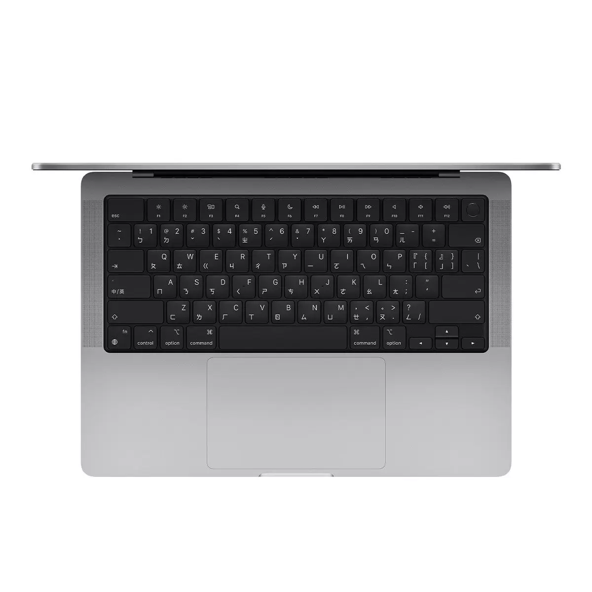 Apple MacBook Pro 14吋 配備 M2 Pro 晶片 12 核心 CPU 19 核心 GPU 16GB 1TB SSD 太空灰