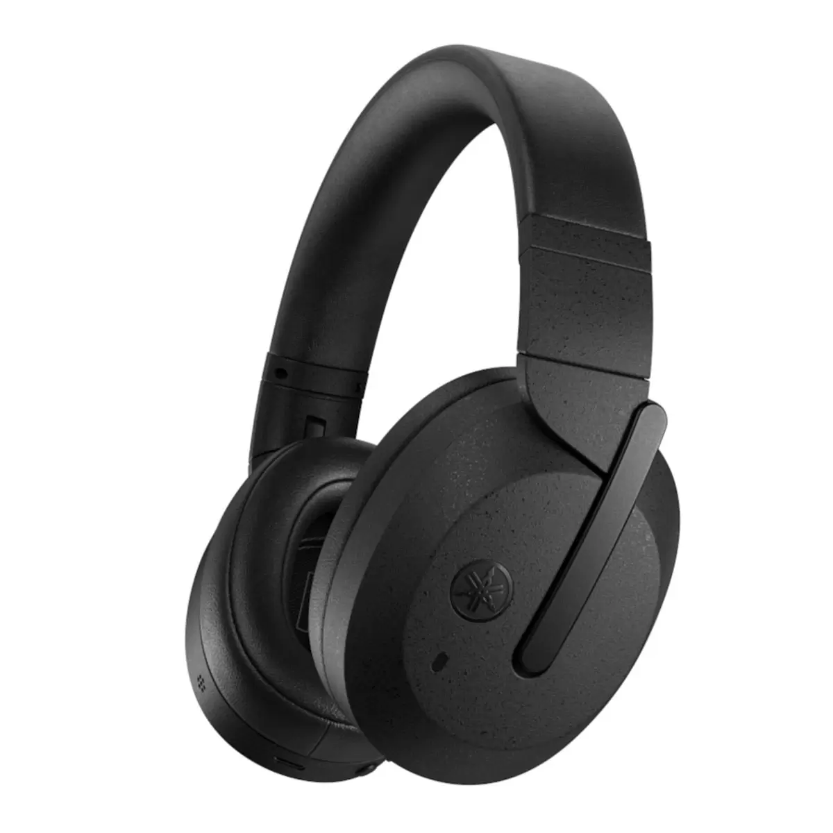 Yamaha 無線進階降噪耳罩耳機 YH-E700B 霧黑色