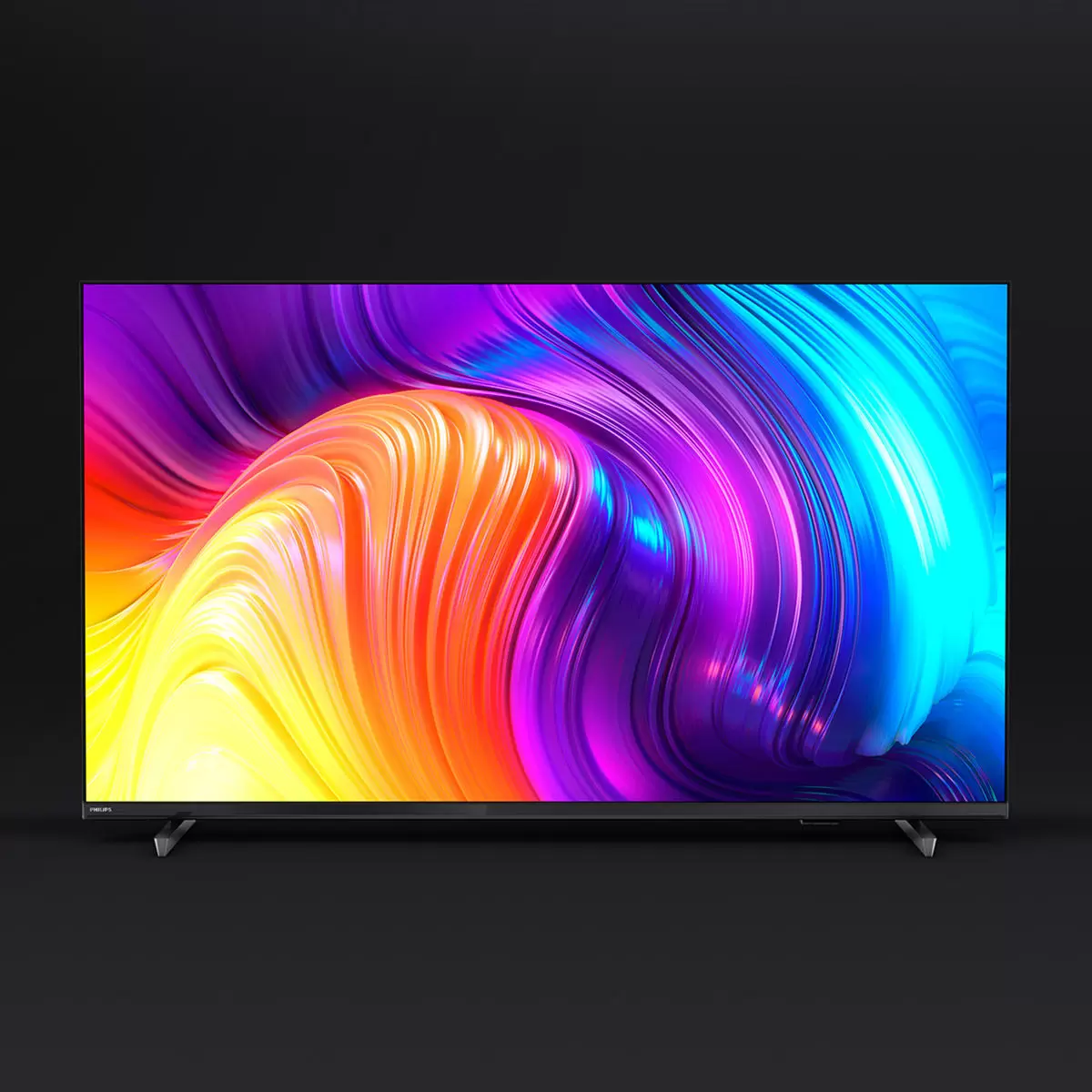 飛利浦 55吋 4K UHD LED Android 顯示器 55PUH8217