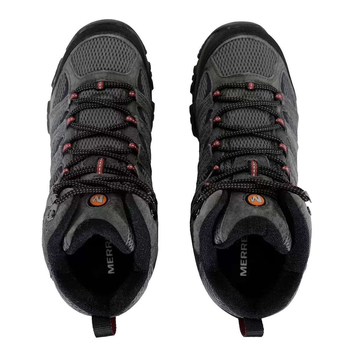 Merrell 男多功能運動鞋 灰 US 9.5