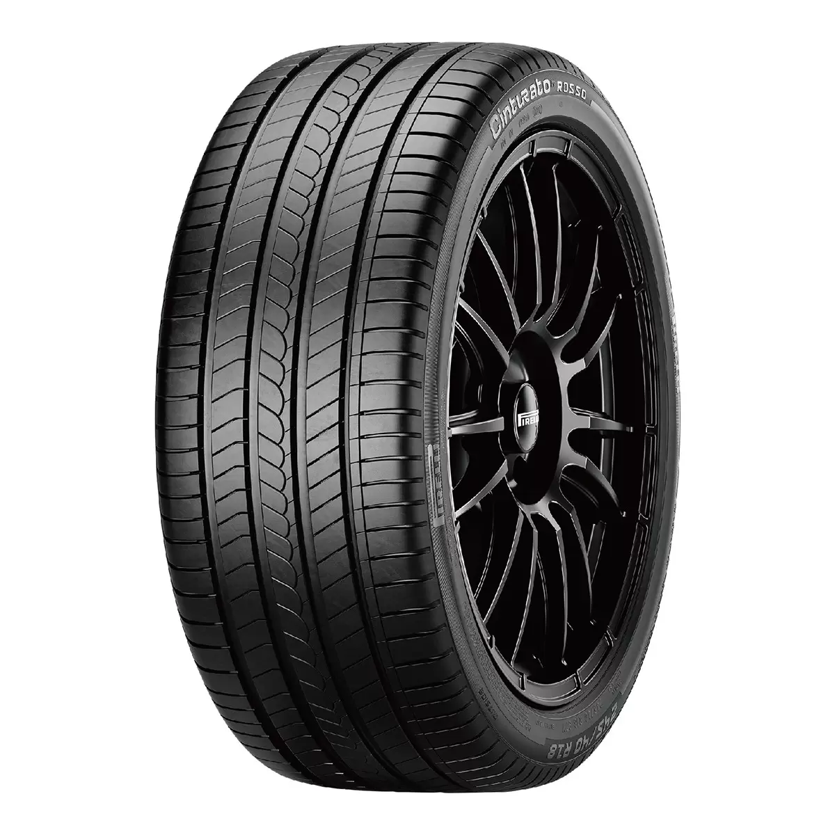 倍耐力 235/55 R18 105W XL CNT-RO 輪胎