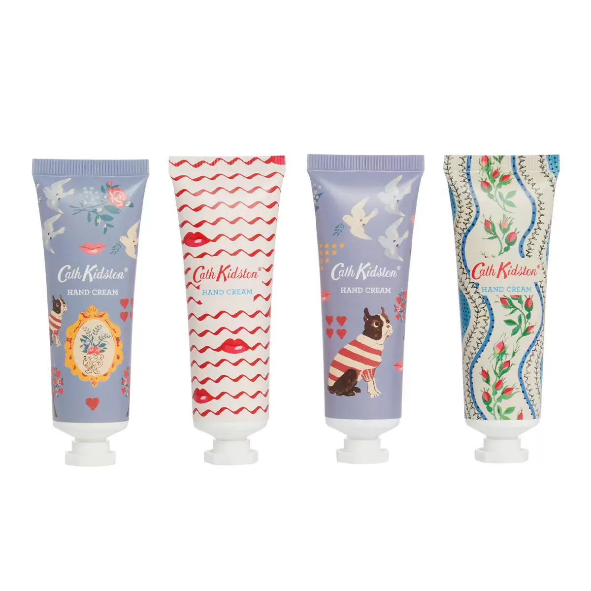 Cath Kidston 護手霜組 30毫升 X 8入