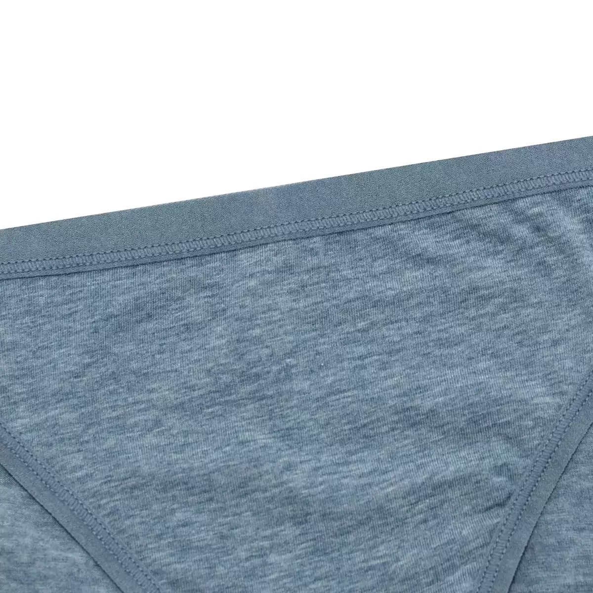 Jezebel 女舒適有機棉內褲 6入 組合B XL
