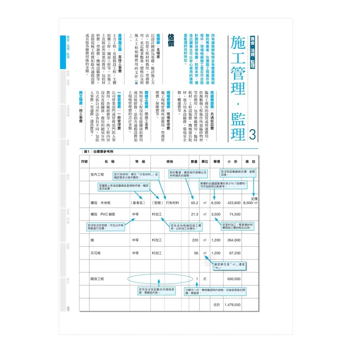 史上最強!建築現場施工全解
