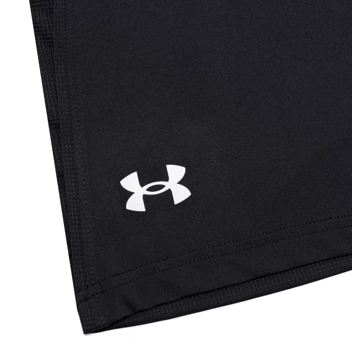 Under Armour 男 Raid 2.0 運動短褲 黑 S