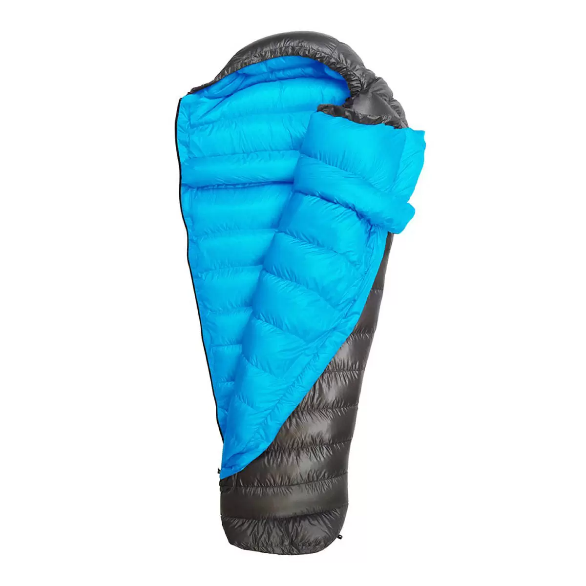 OutdoorBase 成人羽絨睡袋
