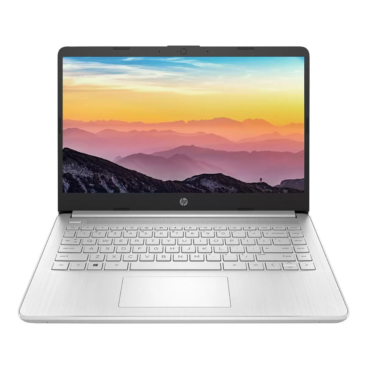 HP 14吋 輕薄筆電 14s-fq2019AU