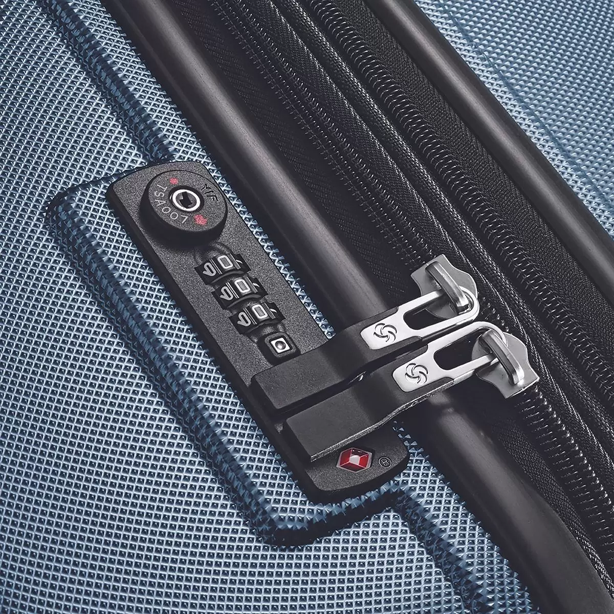 Samsonite Hyperspin NXT 29吋(含輪)行李箱 海軍藍