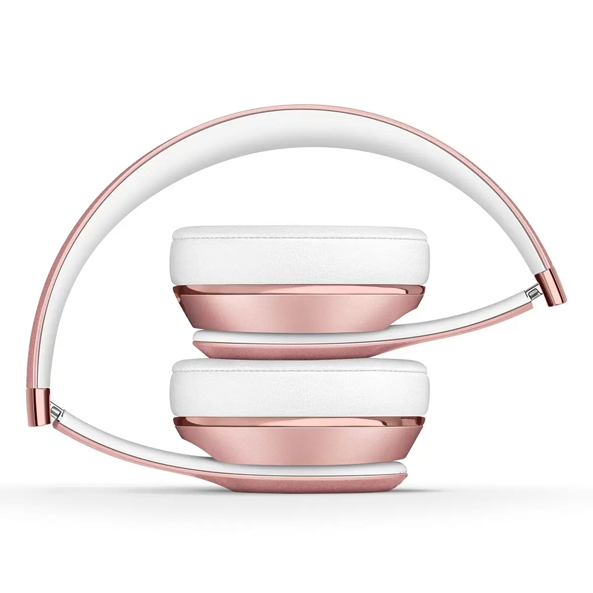 Beats Solo3 Wireless 頭戴式耳機 玫瑰金色