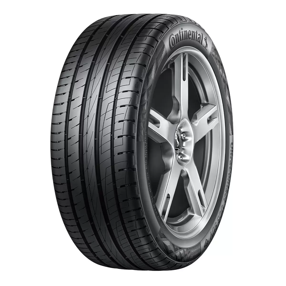 CT255/55 R18 109Y UC6 SUV