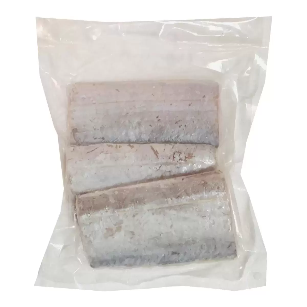 冷凍白帶魚切片 1公斤