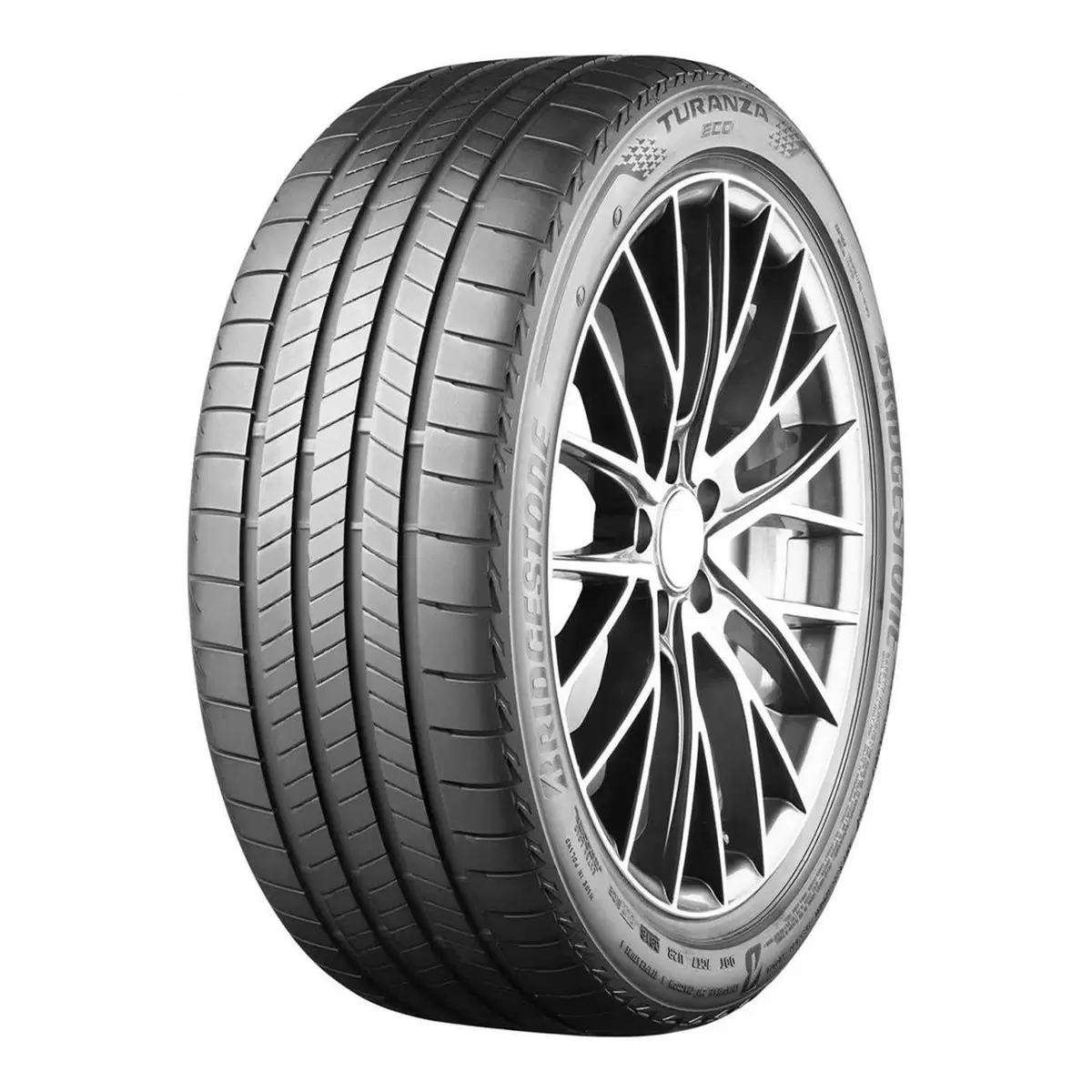 普利司通 215/45 R20 95T TURANZA ECO 輪胎