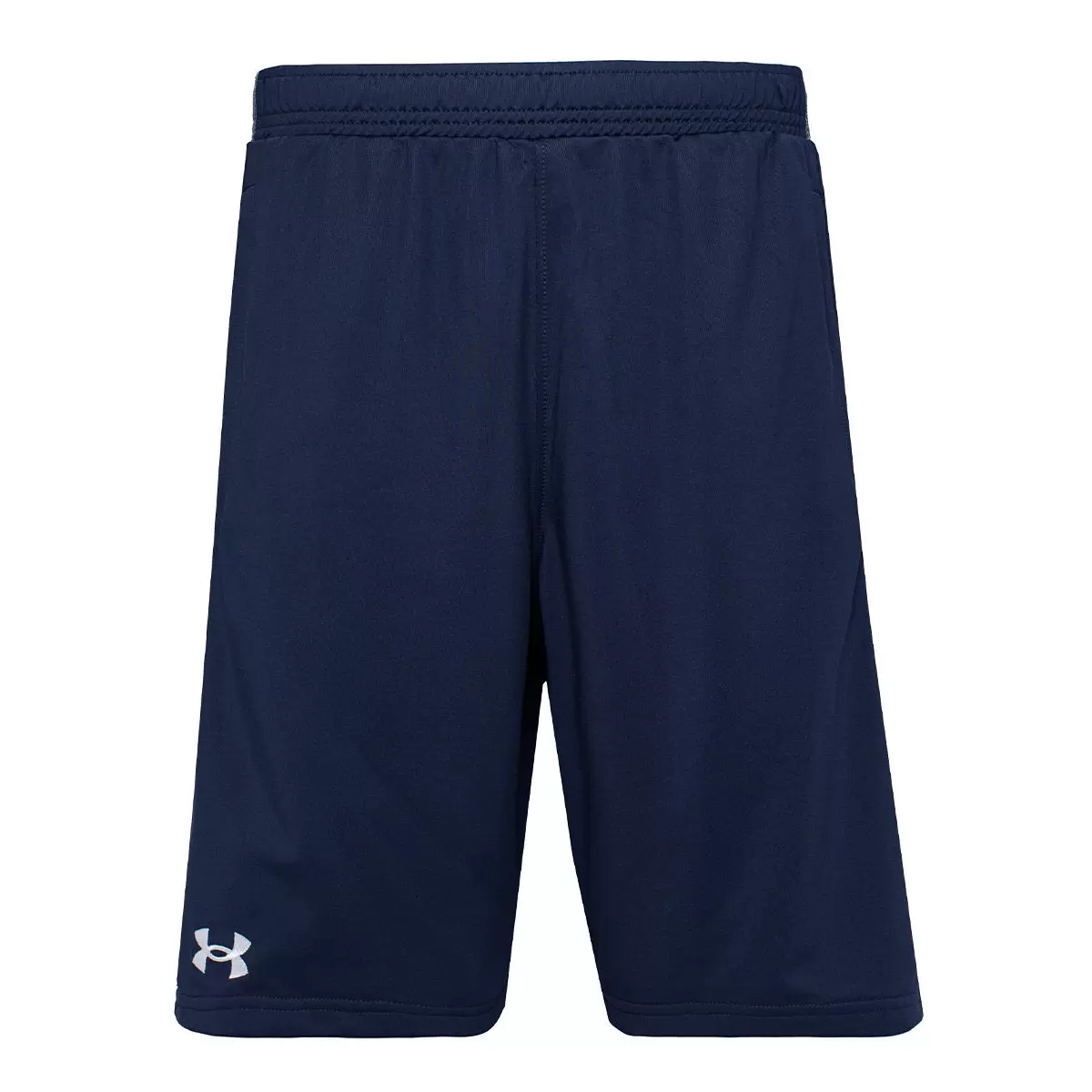 Under Armour 男運動短褲 深藍 M
