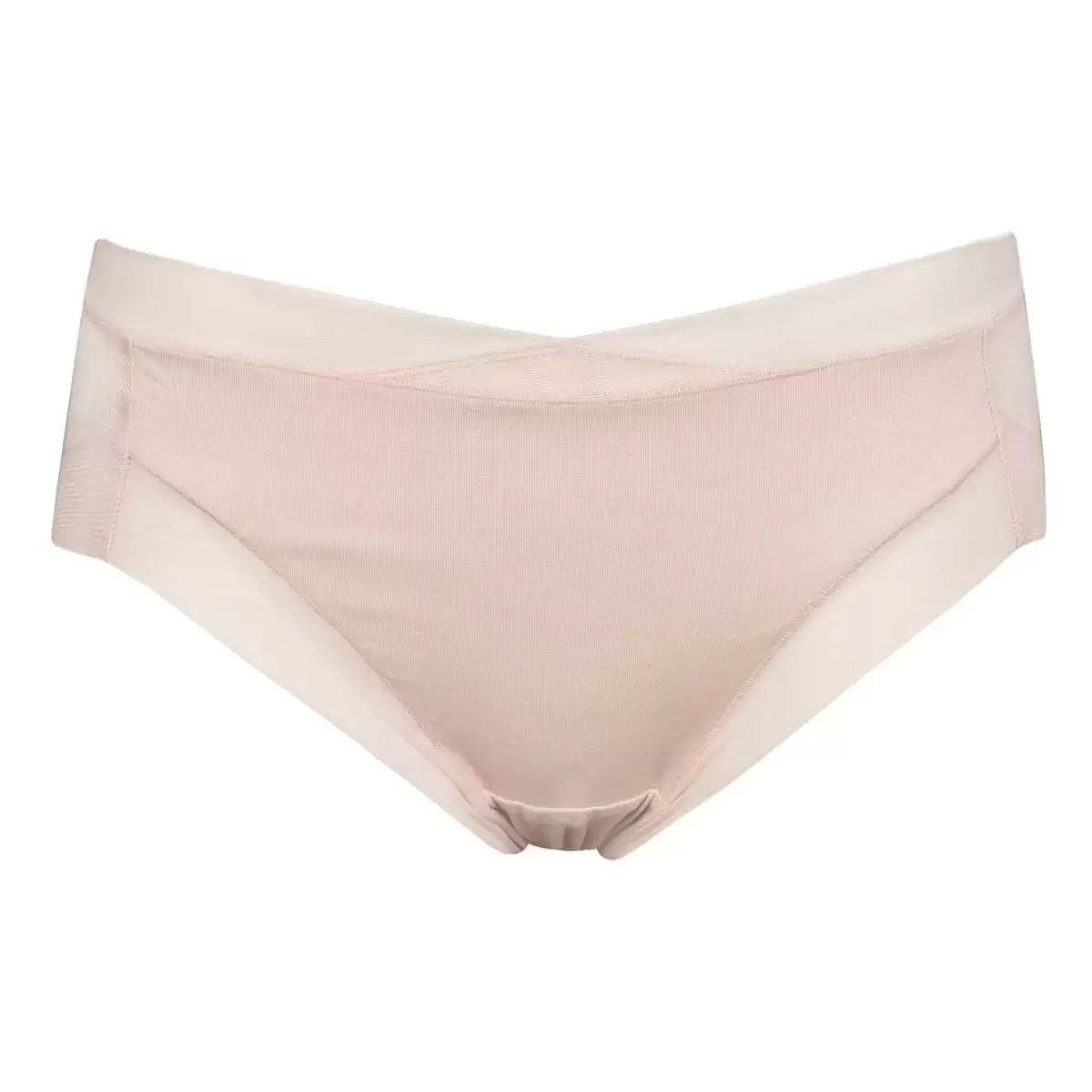Body Blue 女無痕內褲5入組 亮色款