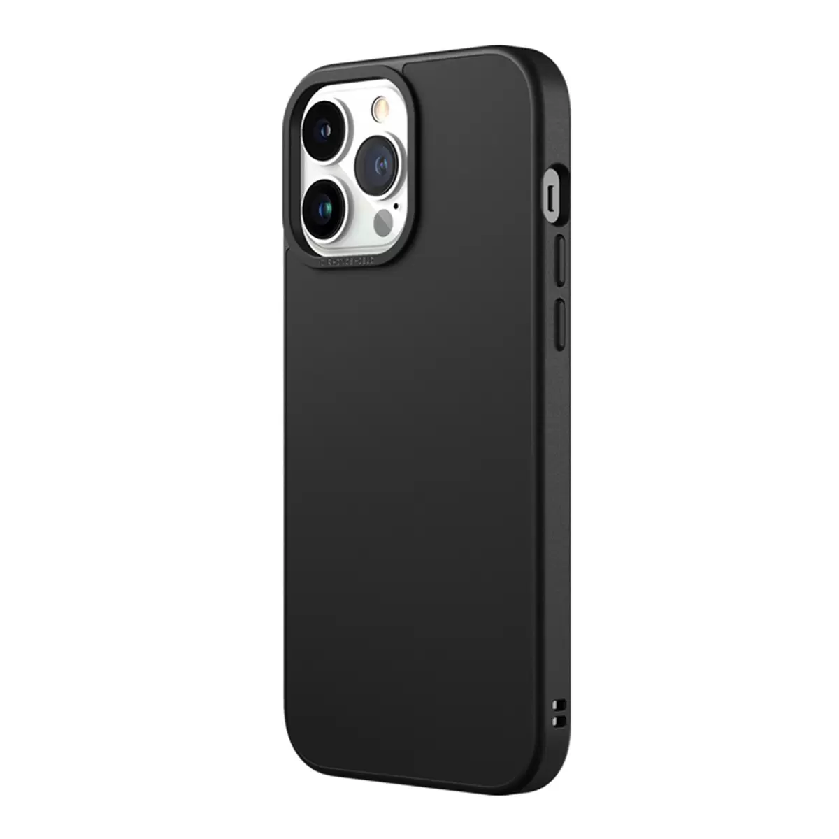 犀牛盾 iPhone 13 Pro Max SolidSuit 防摔手機殼+螢幕玻璃保護貼