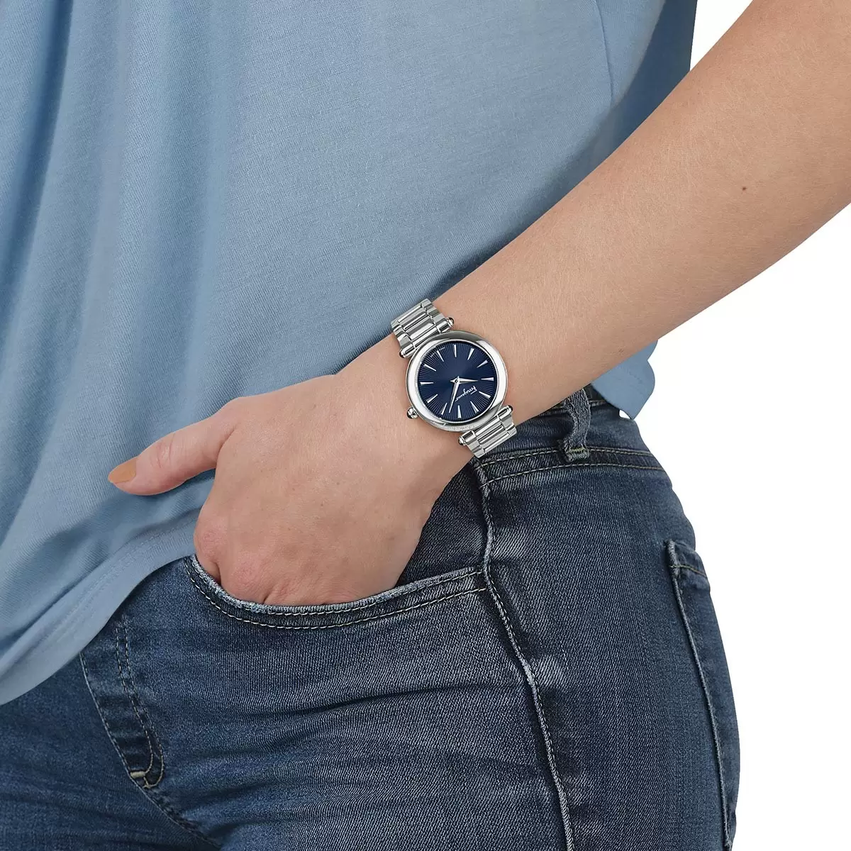 Salvatore Ferragamo 女錶 SFYP00420