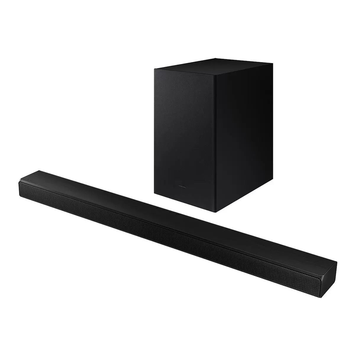 Samsung 2.1 聲道 Soundbar 含重低音 HW-A550
