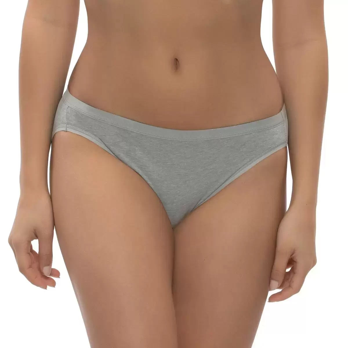 Jezebel 女舒適有機棉內褲 6入 組合B XL