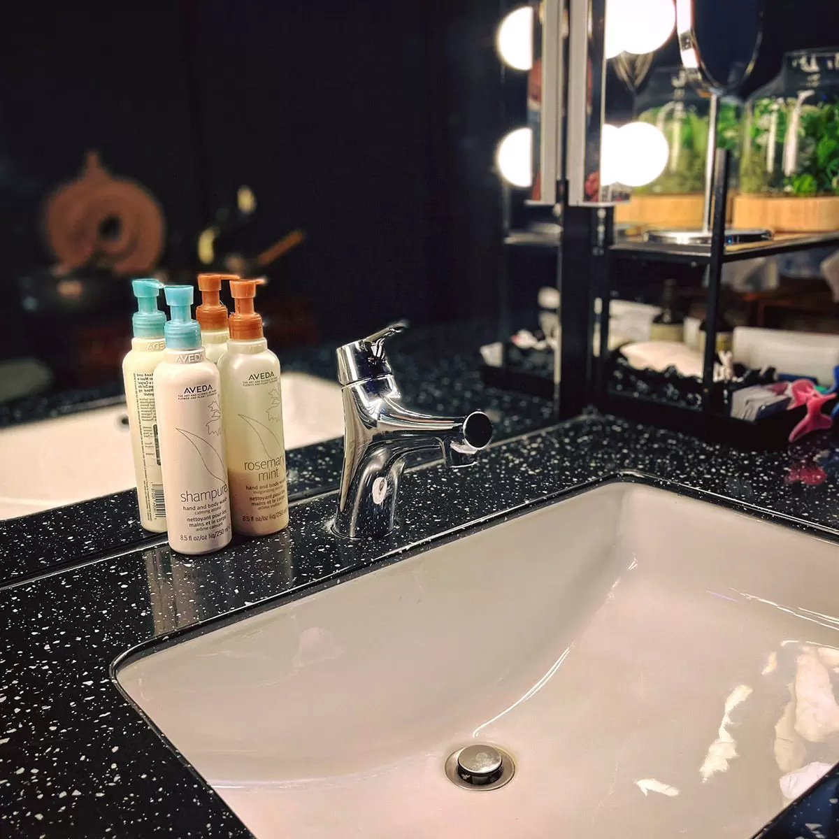 AVEDA 心靈漫步 SPA 按摩課程 2合1 (任選2堂課程,可分2次使用)