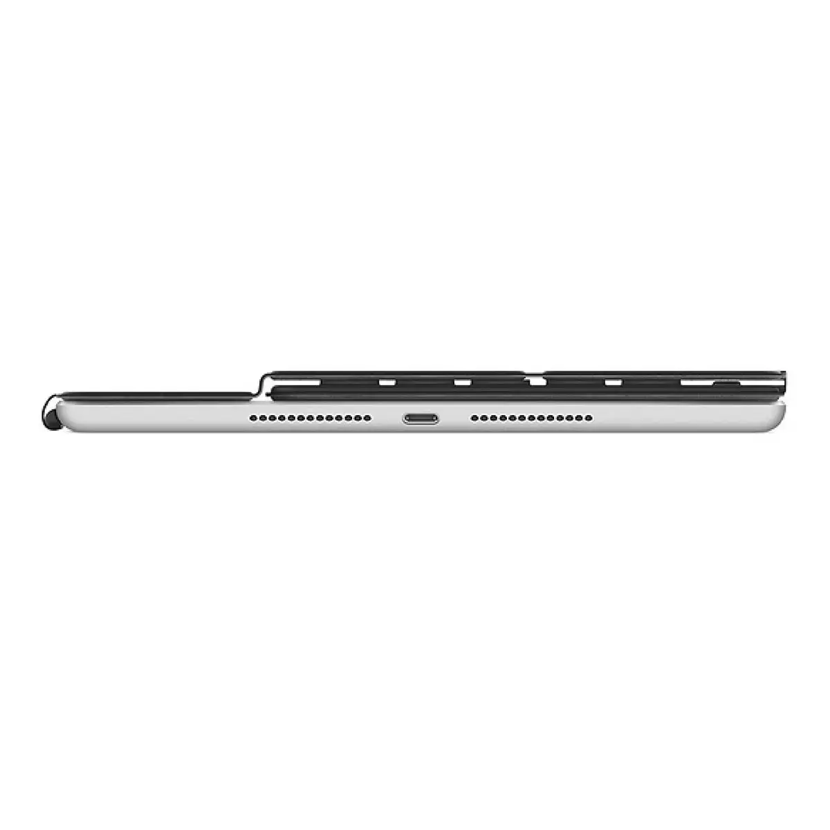 聰穎鍵盤 適用於 10.2吋 iPad (第8代) 中文(注音)