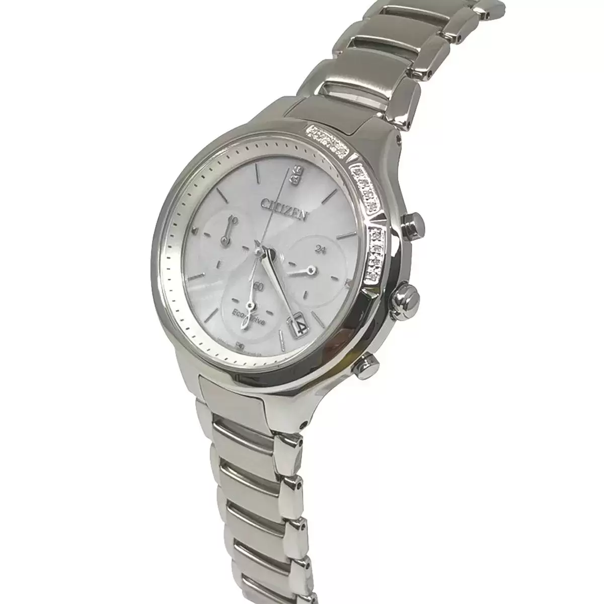 Citizen 女錶 FB4000-53A