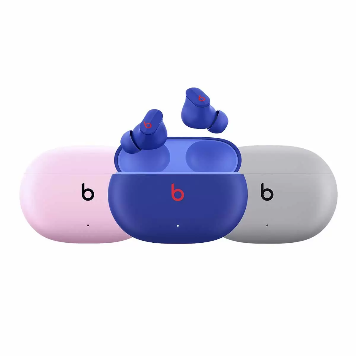 Beats Studio Buds 真無線降噪入耳式耳機