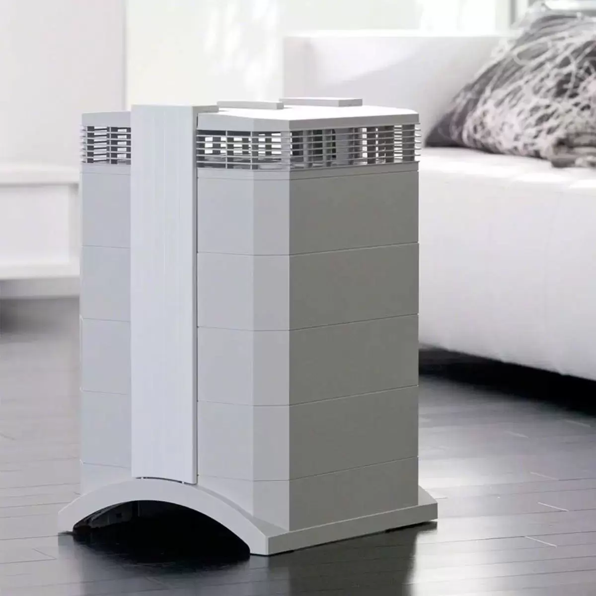 IQAir 空氣淨化系統 HealthPro 150