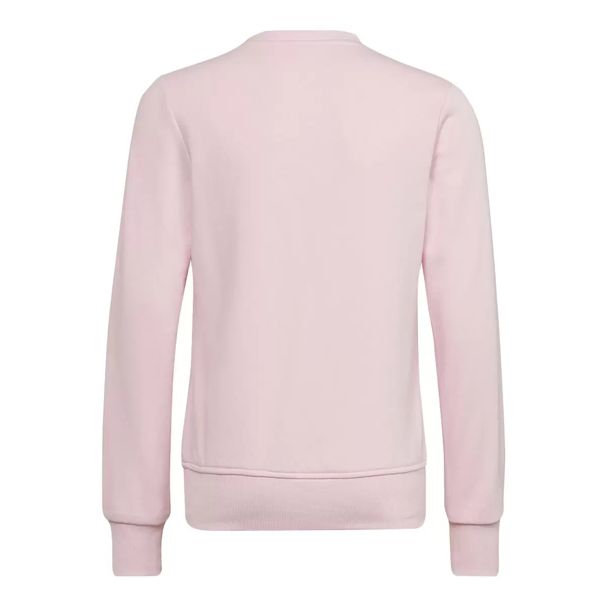 Adidas 兒童長袖上衣 粉 164 (13/14)