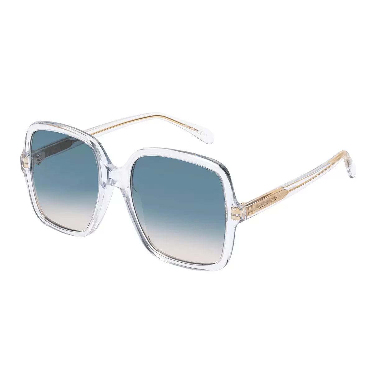 Givenchy 太陽眼鏡 GV7123GS 900 藍