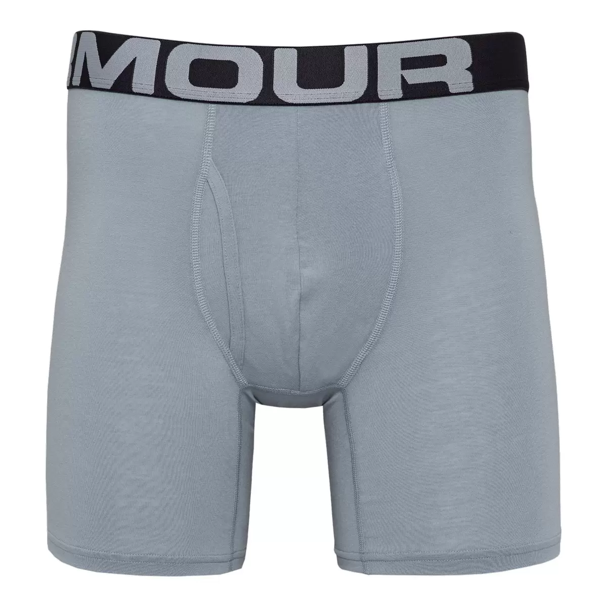 Under Armour 男內褲三入組 深藍 S