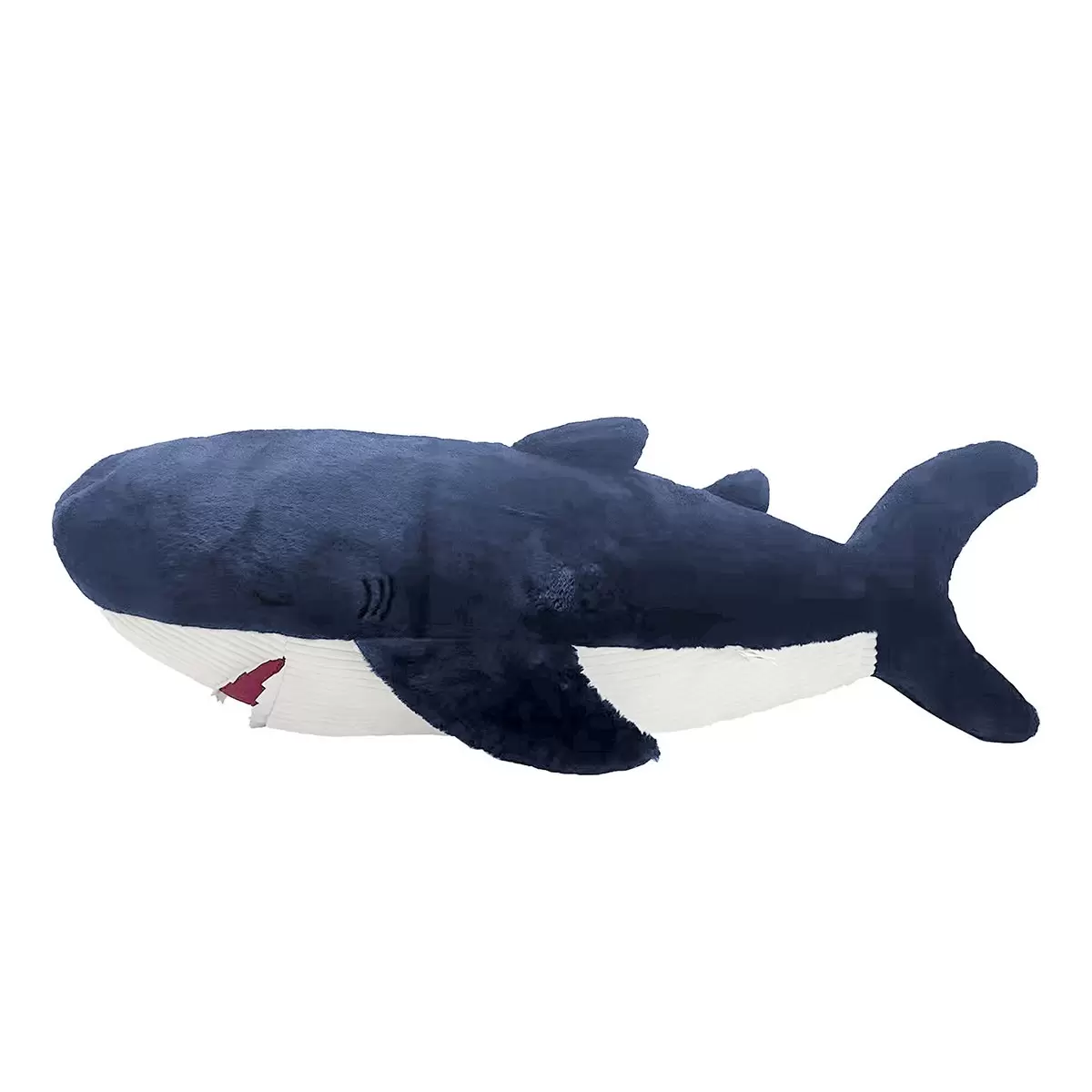 海洋動物絨毛玩偶 鯊魚