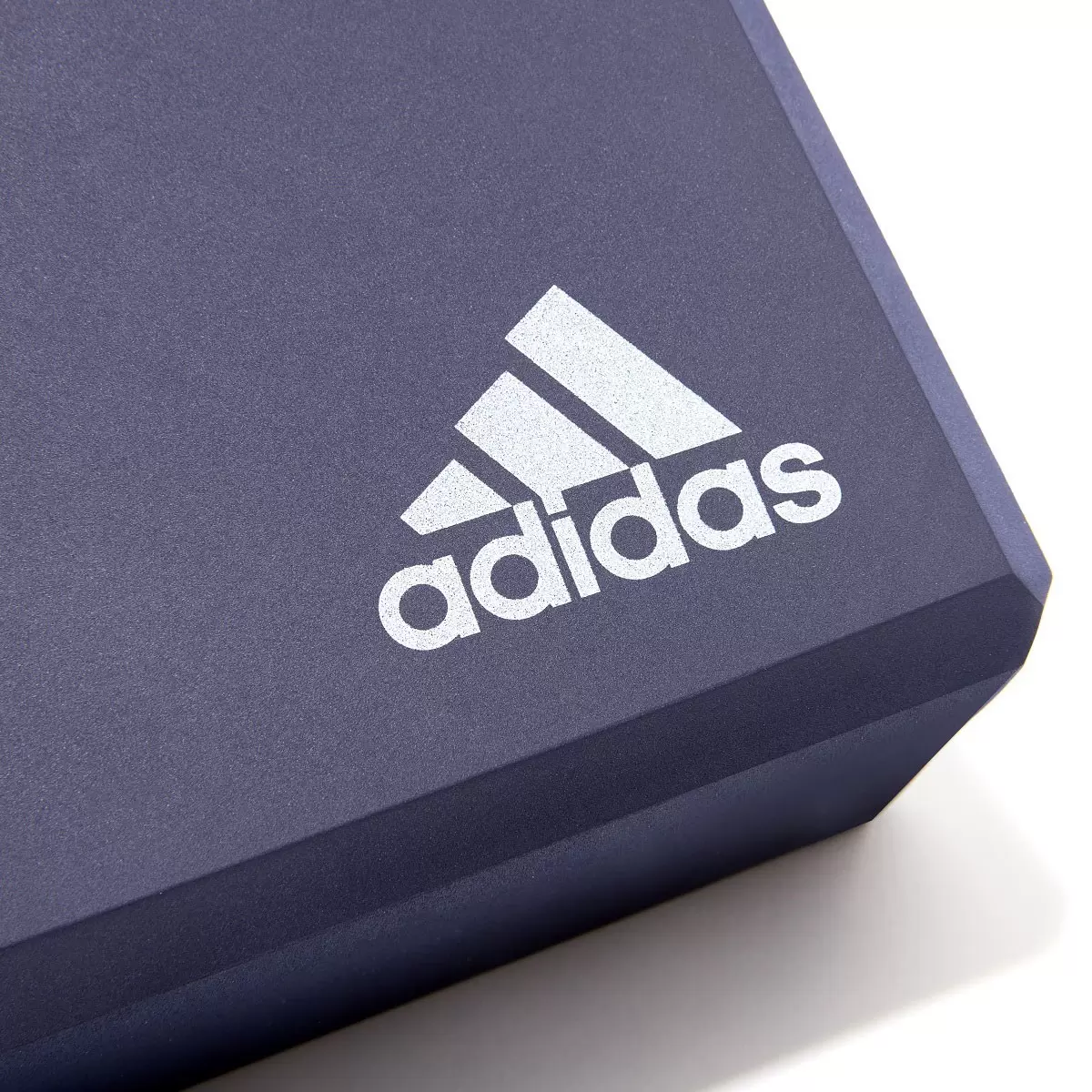 Adidas 專業訓練泡沫瑜珈磚 2入