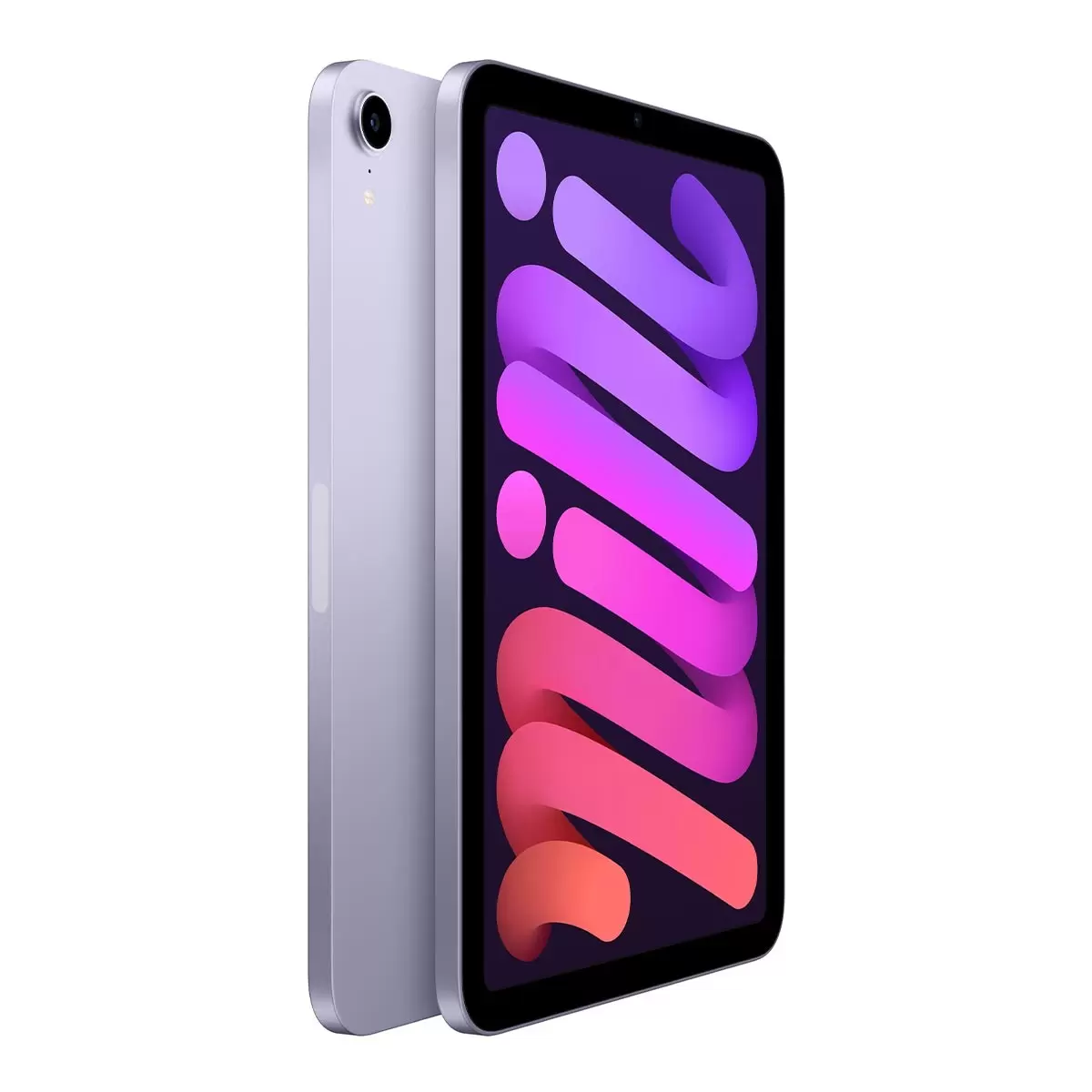 Apple iPad mini (第6代) 8.3吋 256GB Wi-Fi 紫色