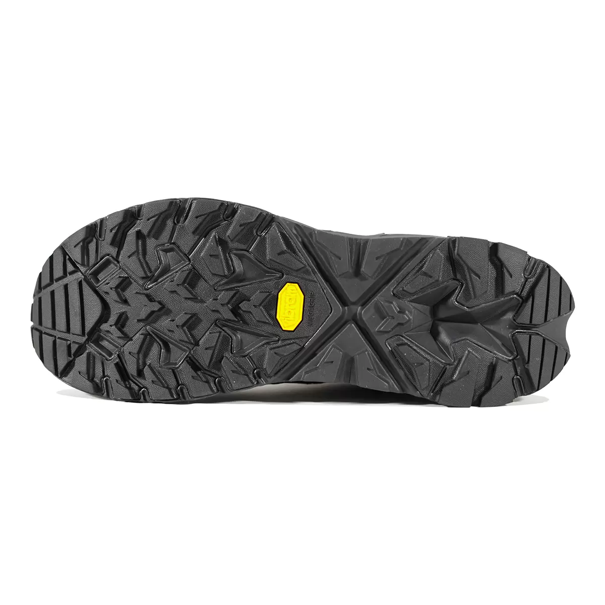HOKA Anacapa Low GTX 男低筒登山鞋 黑 US 9.5