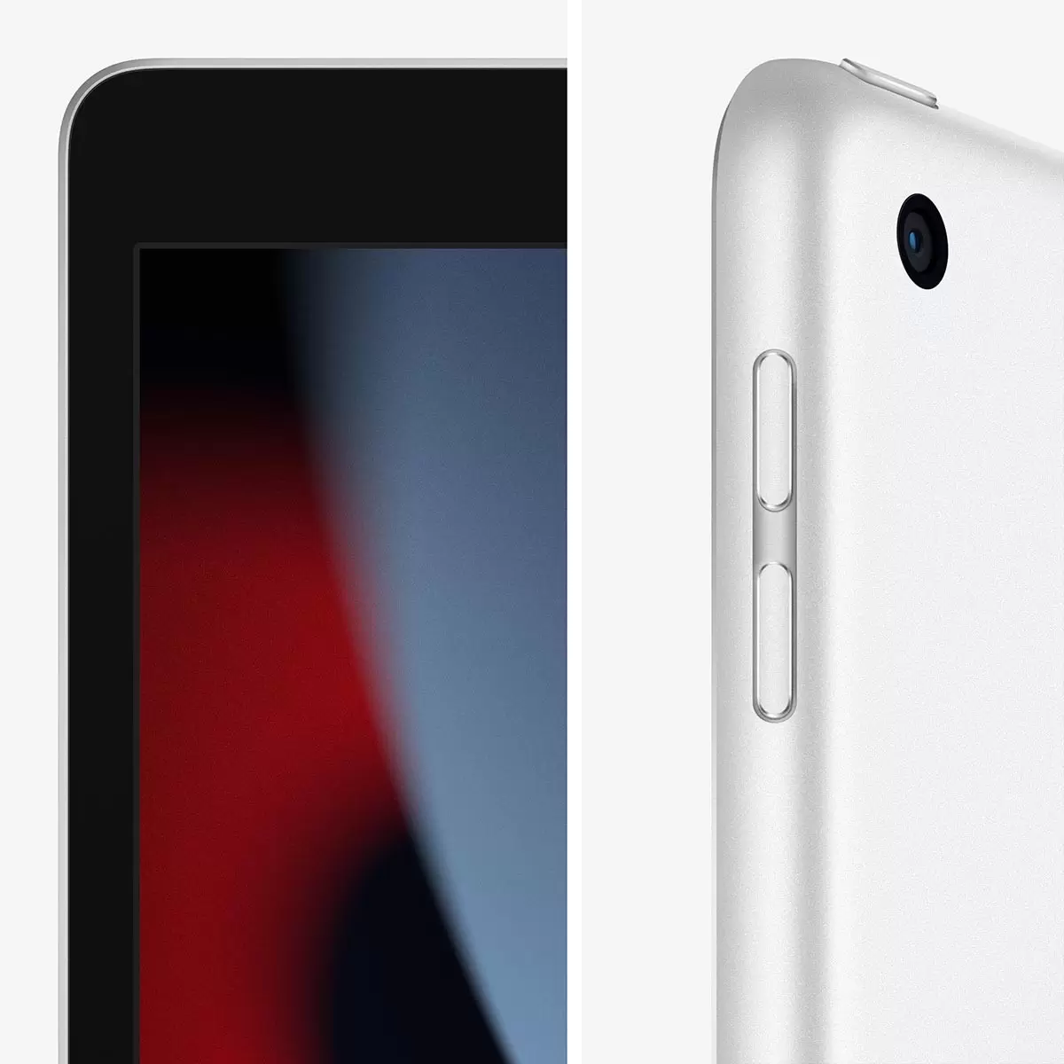 Apple iPad (第9代) 10.2吋 Wi-Fi 256GB 銀