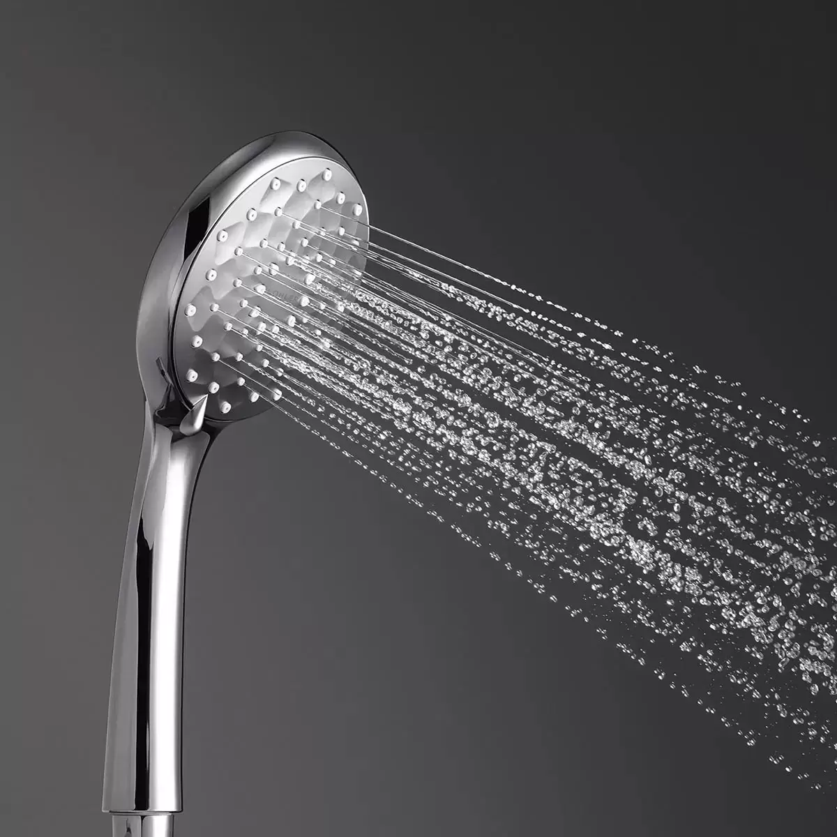 Kohler Awaken多功能手持花灑附1.5公尺防纏繞軟管