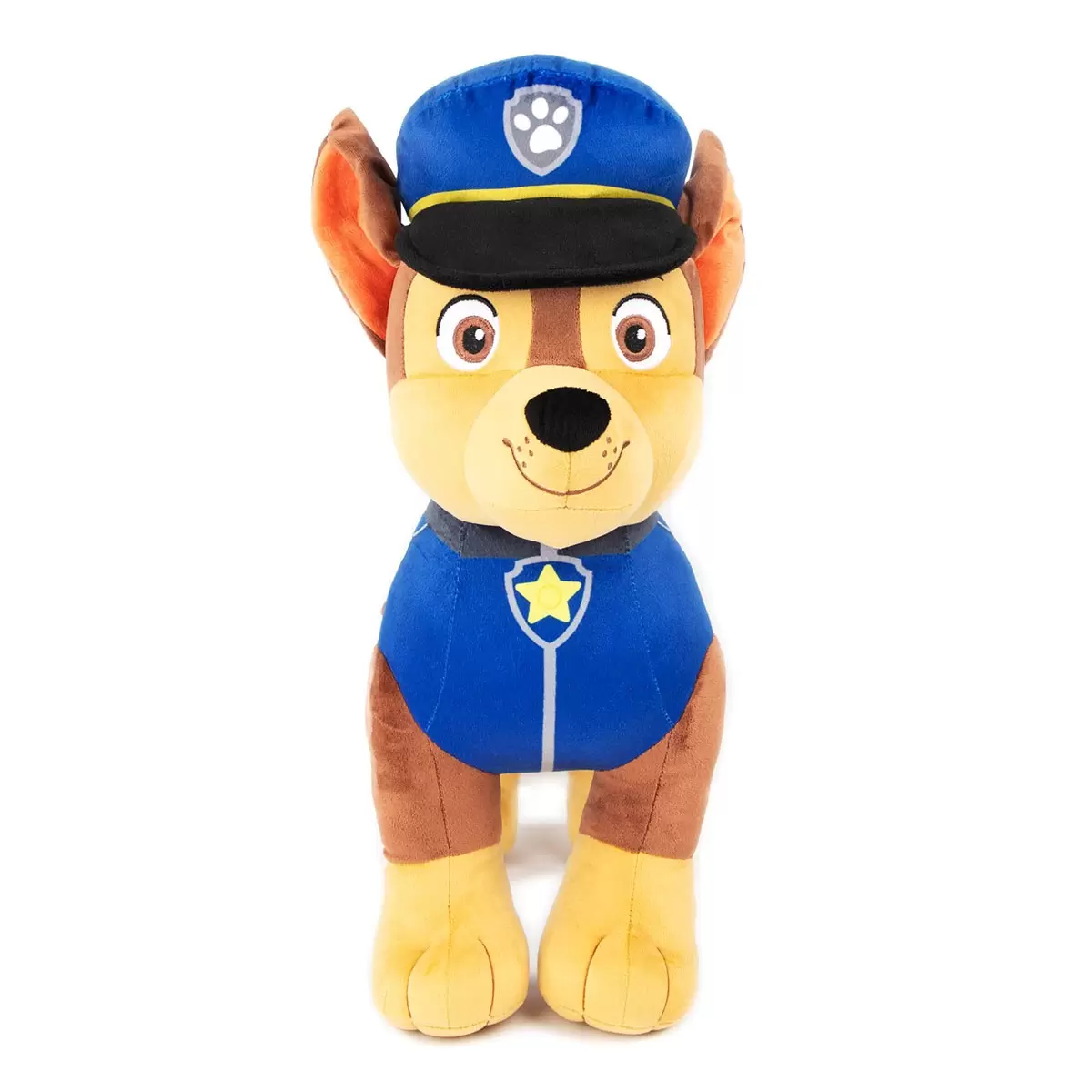 21吋 Paw Patrol 絨毛玩偶 阿奇