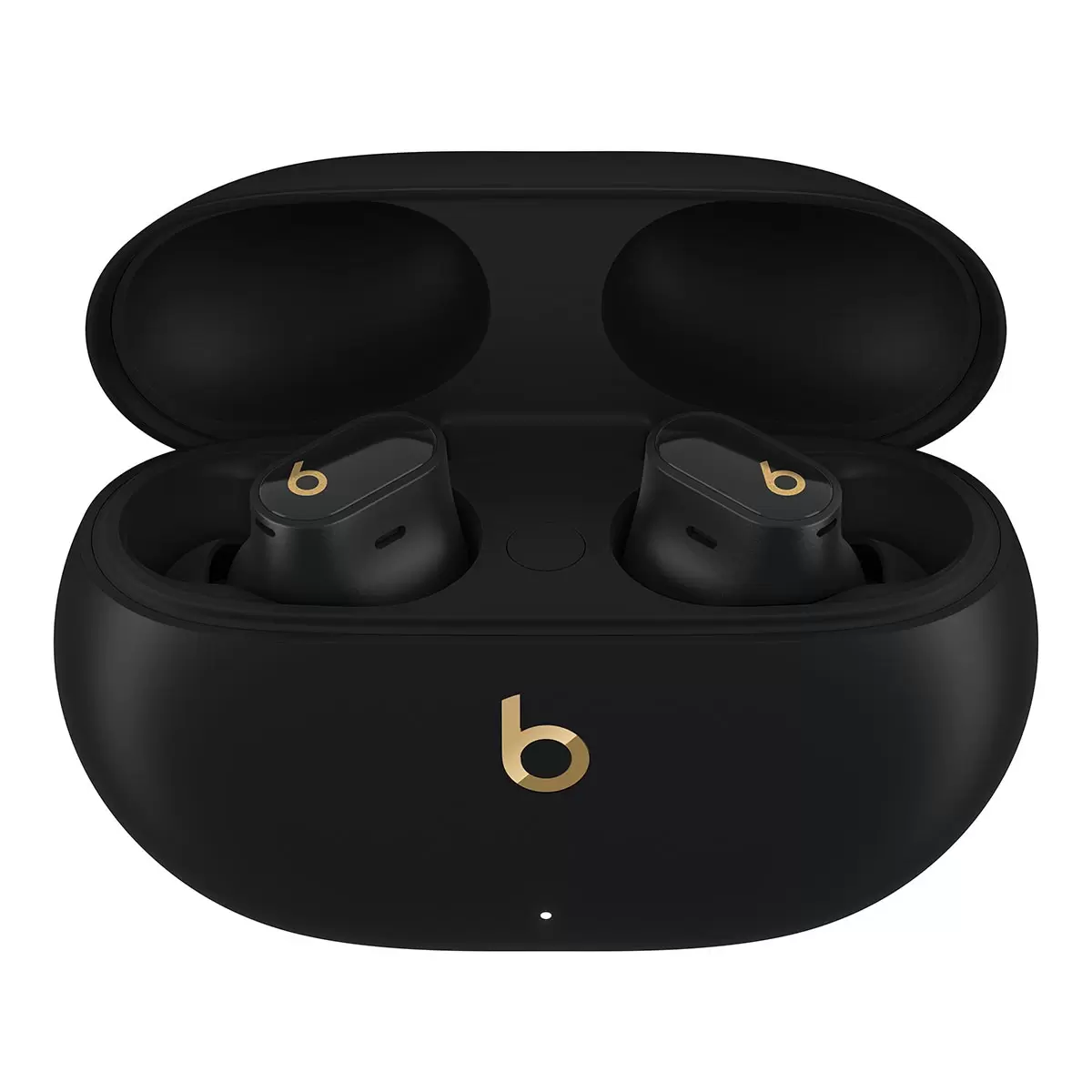 Beats Studio Buds + 真無線降噪耳塞式耳機 50入 黑/金