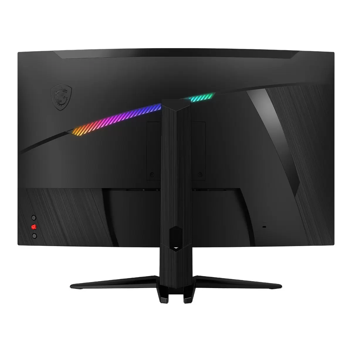 MSI MAG 325CQRF-QD 31.5吋曲面電競螢幕