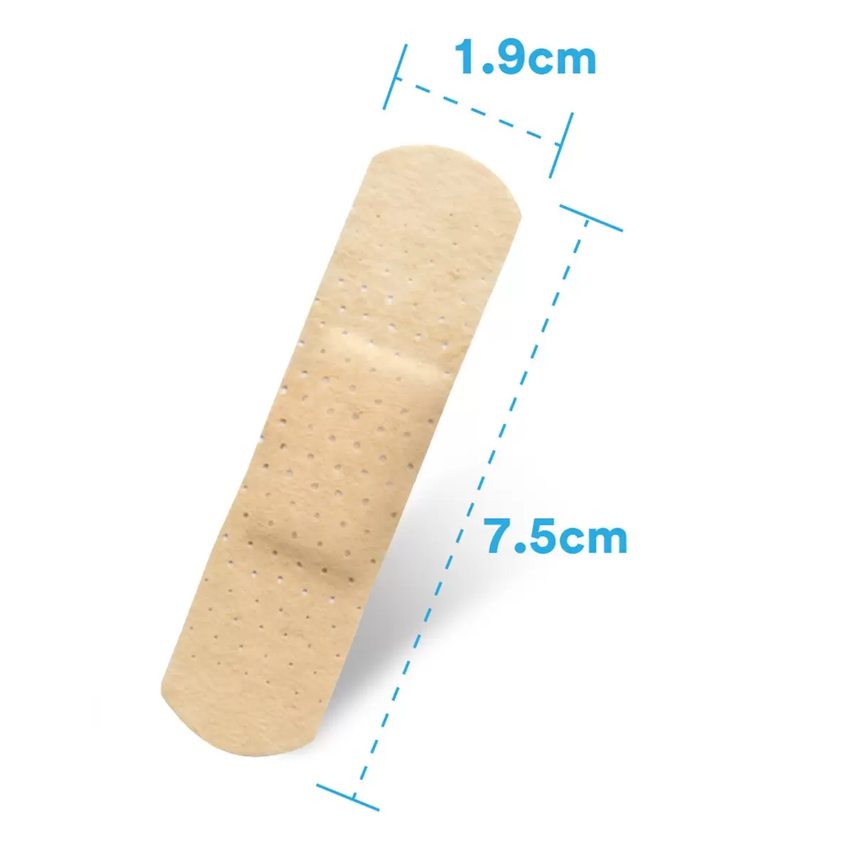 3M Nexcare OK繃 (滅菌) 組合包 230片