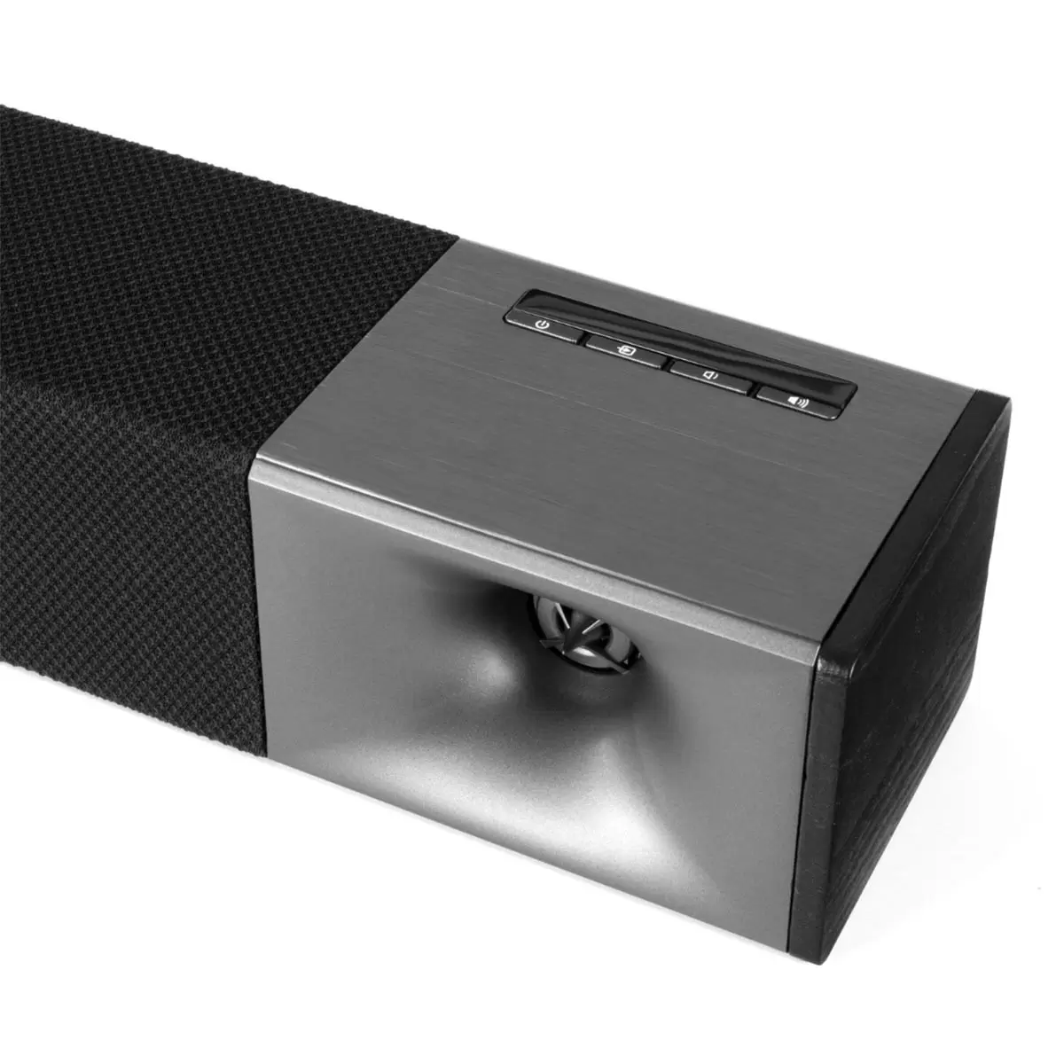 Klipsch Cinema 600 3.1 聲道號角Soundbar 含重低音