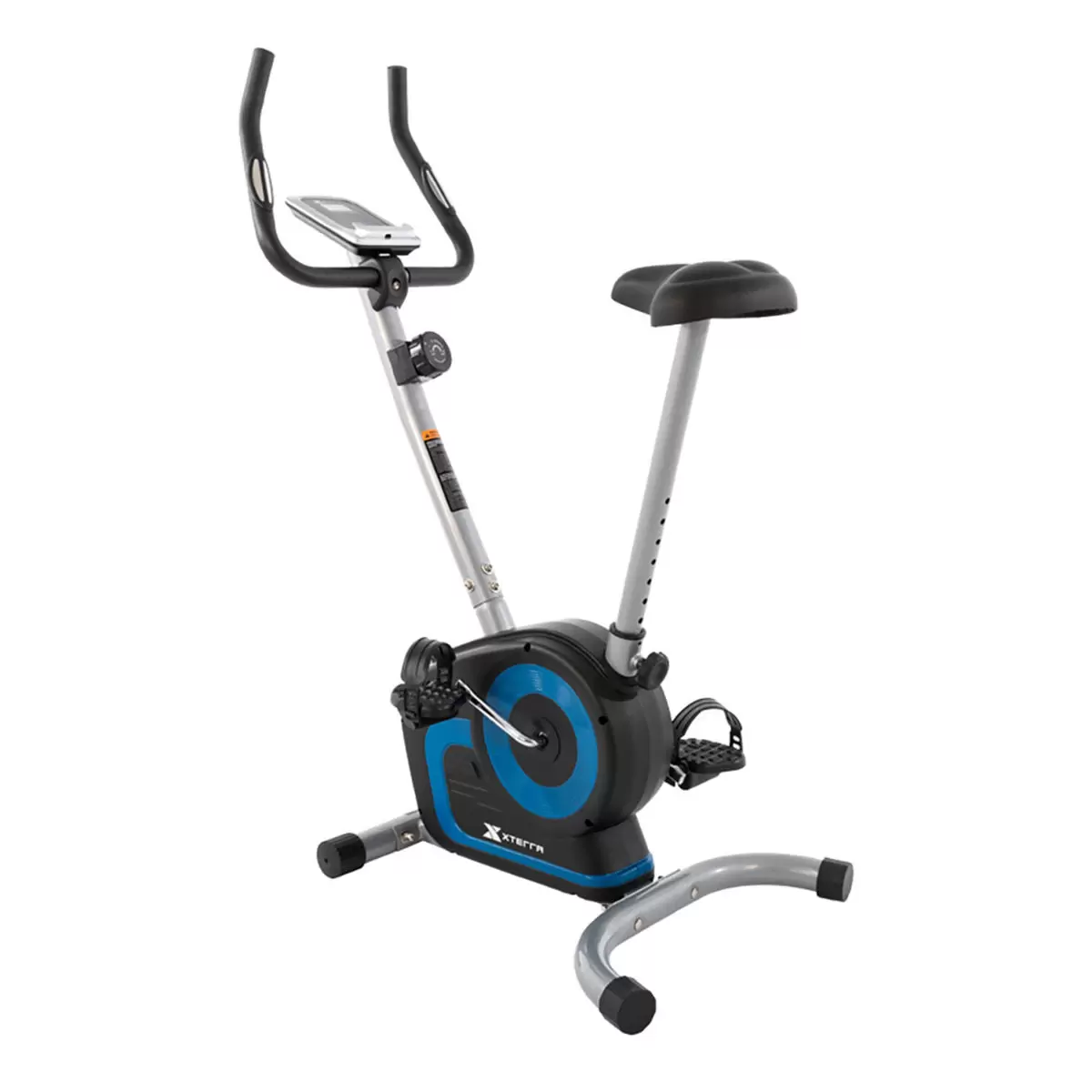 XTERRA UB120 直立式健身車