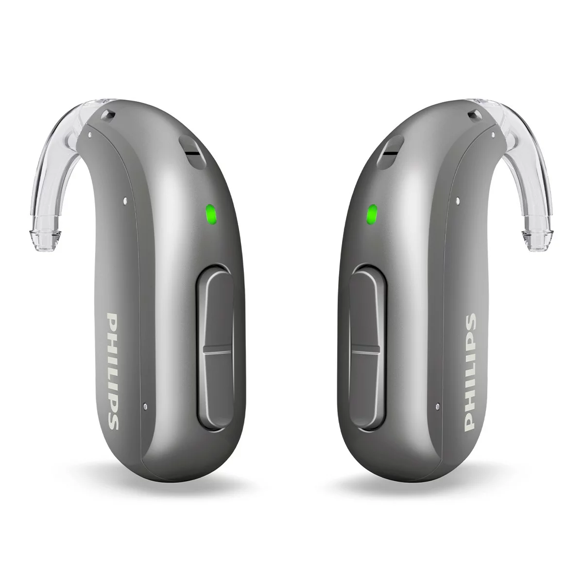 Philips HL9050 Mini BTE 一對助聽器含充電器 - 2