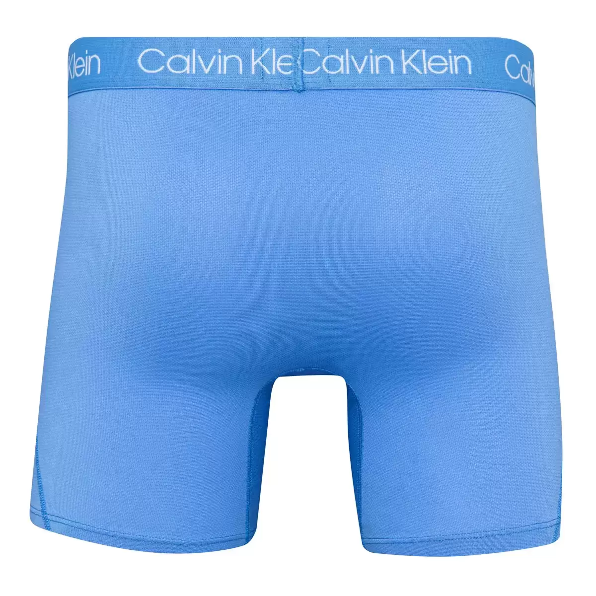 Calvin Klein 男彈性內褲 3入組 藍色組